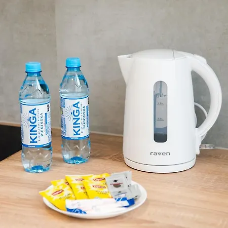 Metro Swietokrzyska Enchanting *