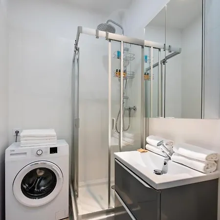 Apartament Metro świętokrzyska Enchanting *